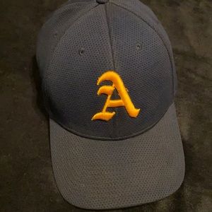 USED ALHAMBRA HIGH HAT